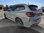 Used 2024 BMW X3 SDRIVE30I SPORTS ACTIVITY VEHICLE SOUTH AFRICA in KENNER, LOUISIANA (Photo 3)