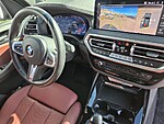 Used 2024 BMW X3 SDRIVE30I SPORTS ACTIVITY VEHICLE SOUTH AFRICA in KENNER, LOUISIANA (Photo 31)