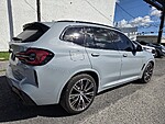 Used 2024 BMW X3 SDRIVE30I SPORTS ACTIVITY VEHICLE SOUTH AFRICA in KENNER, LOUISIANA (Photo 4)