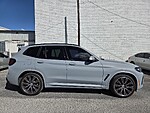 Used 2024 BMW X3 SDRIVE30I SPORTS ACTIVITY VEHICLE SOUTH AFRICA in KENNER, LOUISIANA (Photo 5)