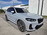 Used 2024 BMW X3 SDRIVE30I SPORTS ACTIVITY VEHICLE SOUTH AFRICA in KENNER, LOUISIANA (Photo 6)