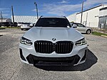 Used 2024 BMW X3 SDRIVE30I SPORTS ACTIVITY VEHICLE SOUTH AFRICA in KENNER, LOUISIANA (Photo 7)