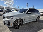 Used 2024 BMW X3 SDRIVE30I SPORTS ACTIVITY VEHICLE SOUTH AFRICA in KENNER, LOUISIANA (Photo 8)