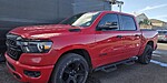 Used 2023 RAM 1500 BIG HORN 4X2 CREW CAB 5'7" BOX in KENNER, LOUISIANA