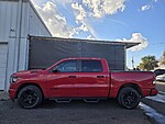 Used 2023 RAM 1500 BIG HORN 4X2 CREW CAB 5'7