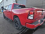 Used 2023 RAM 1500 BIG HORN 4X2 CREW CAB 5'7