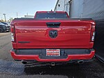 Used 2023 RAM 1500 BIG HORN 4X2 CREW CAB 5'7