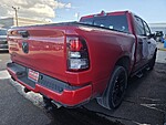 Used 2023 RAM 1500 BIG HORN 4X2 CREW CAB 5'7