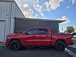Used 2023 RAM 1500 BIG HORN 4X2 CREW CAB 5'7