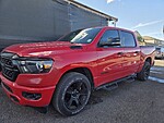 Used 2023 RAM 1500 BIG HORN 4X2 CREW CAB 5'7