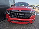 Used 2023 RAM 1500 BIG HORN 4X2 CREW CAB 5'7