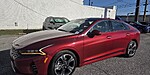 Used 2022 KIA K5 EX AUTO FWD in KENNER, LOUISIANA