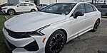 Used 2023 KIA K5 GT-LINE AUTO FWD in KENNER, LOUISIANA