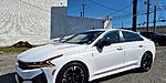 Used 2023 KIA K5 GT-LINE AUTO FWD in KENNER, LOUISIANA