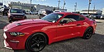 Used 2019 FORD MUSTANG ECOBOOST FASTBACK in KENNER, LOUISIANA