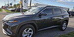 Used 2023 HYUNDAI TUCSON SEL AWD in KENNER, LOUISIANA