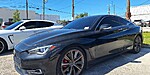 Used 2021 INFINITI Q60 RED SPORT 400 RWD in KENNER, LOUISIANA