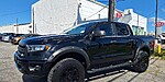 Used 2021 FORD RANGER XLT 2WD SUPERCREW 5' BOX in KENNER, LOUISIANA