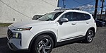 Used 2023 HYUNDAI SANTA FE SEL FWD in KENNER, LOUISIANA