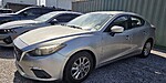 Used 2016 MAZDA MAZDA3 4DR SDN AUTO I SPORT in KENNER, LOUISIANA