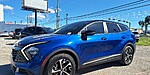 Used 2023 KIA SPORTAGE EX FWD in KENNER, LOUISIANA