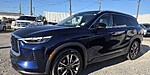 Used 2024 INFINITI QX60 LUXE FWD in KENNER, LOUISIANA