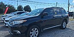 Used 2013 TOYOTA HIGHLANDER FWD 4DR V6 in KENNER, LOUISIANA