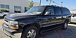 Used 2000 CHEVROLET SUBURBAN 1500 LT in KENNER, LOUISIANA