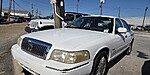 Used 2009 MERCURY GRAND MARQUIS 4DR SDN LS in KENNER, LOUISIANA