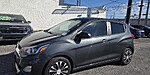 Used 2019 CHEVROLET SPARK 4DR HB CVT LS in KENNER, LOUISIANA