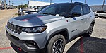 Used 2024 JEEP COMPASS TRAILHAWK 4X4 in KENNER, LOUISIANA