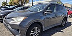 Used 2017 TOYOTA RAV4 LE FWD in KENNER, LOUISIANA
