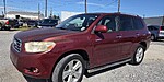 Used 2008 TOYOTA HIGHLANDER FWD 4DR LIMITED in KENNER, LOUISIANA