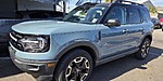 Used 2022 FORD BRONCO SPORT OUTER BANKS 4X4 in KENNER, LOUISIANA