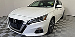 Used 2019 NISSAN ALTIMA 2.5 SV in NEW ORLEANS, LOUISIANA