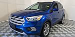 Used 2019 FORD ESCAPE SEL in NEW ORLEANS, LOUISIANA