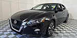 Used 2022 NISSAN ALTIMA 2.5 SL in NEW ORLEANS, LOUISIANA