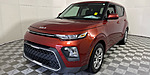 Used 2022 KIA SOUL LX in NEW ORLEANS, LOUISIANA
