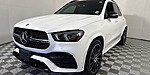 Used 2021 MERCEDES-BENZ GLE GLE 350 in NEW ORLEANS, LOUISIANA