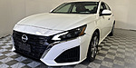 Used 2023 NISSAN ALTIMA 2.5 S in NEW ORLEANS, LOUISIANA