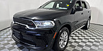 Used 2023 DODGE DURANGO SXT in NEW ORLEANS, LOUISIANA
