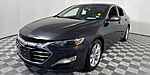 Used 2023 CHEVROLET MALIBU LT in NEW ORLEANS, LOUISIANA