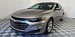 Used 2023 CHEVROLET MALIBU LT in NEW ORLEANS, LOUISIANA