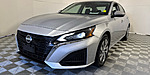 Used 2023 NISSAN ALTIMA 2.5 S in NEW ORLEANS, LOUISIANA
