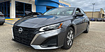 Used 2024 NISSAN ALTIMA 2.5 S in NEW ORLEANS, LOUISIANA