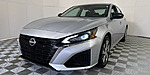 Used 2024 NISSAN ALTIMA 2.5 S in NEW ORLEANS, LOUISIANA