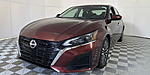 Used 2023 NISSAN ALTIMA 2.5 SV in NEW ORLEANS, LOUISIANA