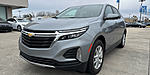 Used 2023 CHEVROLET EQUINOX LT in NEW ORLEANS, LOUISIANA