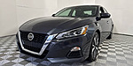 Used 2022 NISSAN ALTIMA 2.5 SV in NEW ORLEANS, LOUISIANA