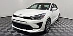 Used 2022 KIA RIO LX in NEW ORLEANS, LOUISIANA